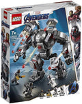 362 Pieces LEGO Marvel Building Kit N64677
