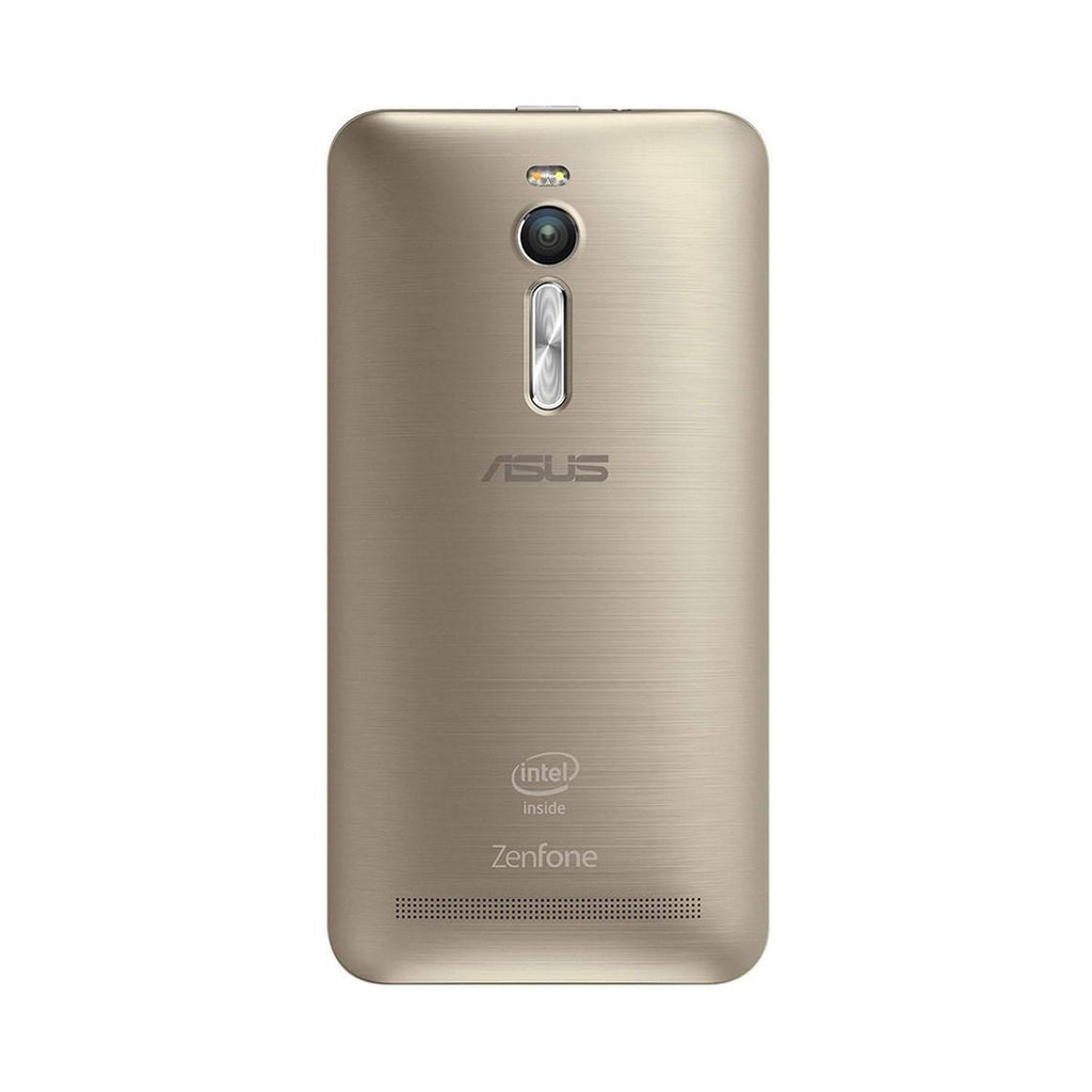 Gold Dual SIM 5.5 Inch IPS Display 4GB Ram 64GB Internal 13MP Camera Phone B61551