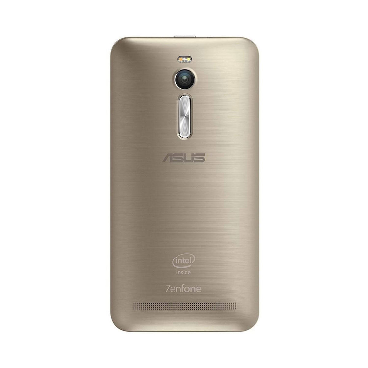 Gold Dual SIM 5.5 Inch IPS Display 4GB Ram 64GB Internal 13MP Camera Phone B61551