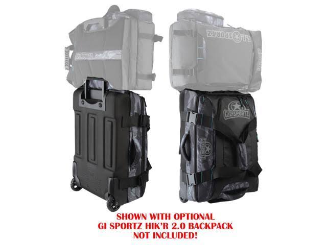 Paintball Gear Bag N123395