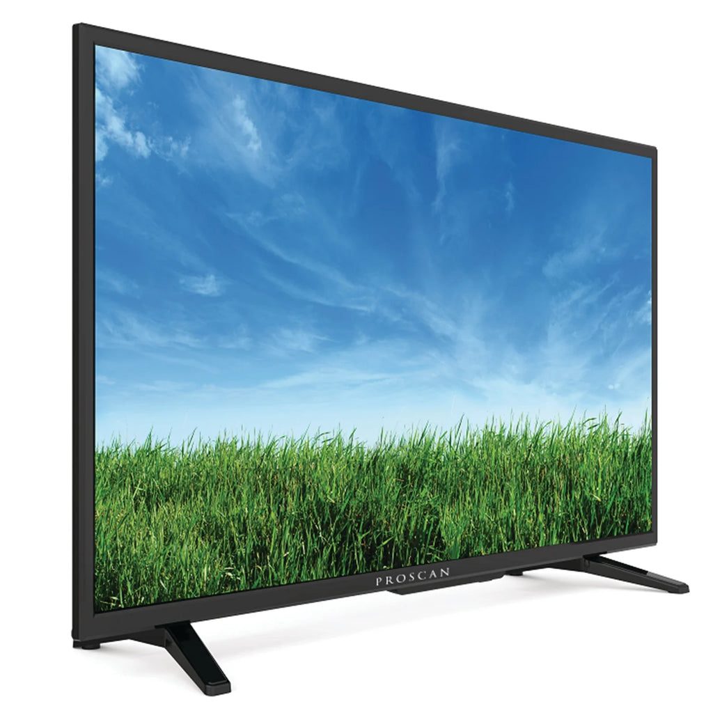 32" 720P TV/DVD Combo, Black U501485