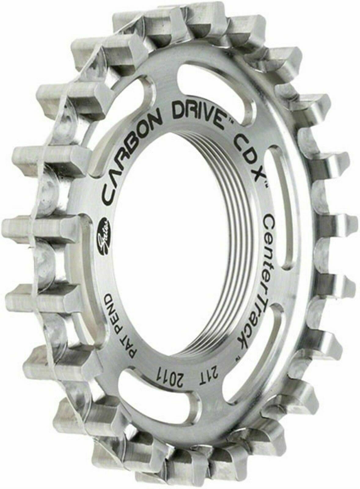21 Tooth Fixed Rear Sprocket J98247