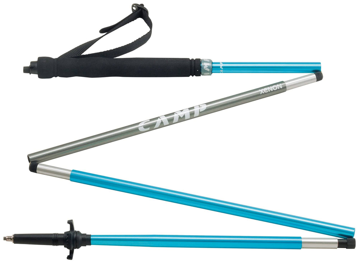Trekking Poles 135 cm J259