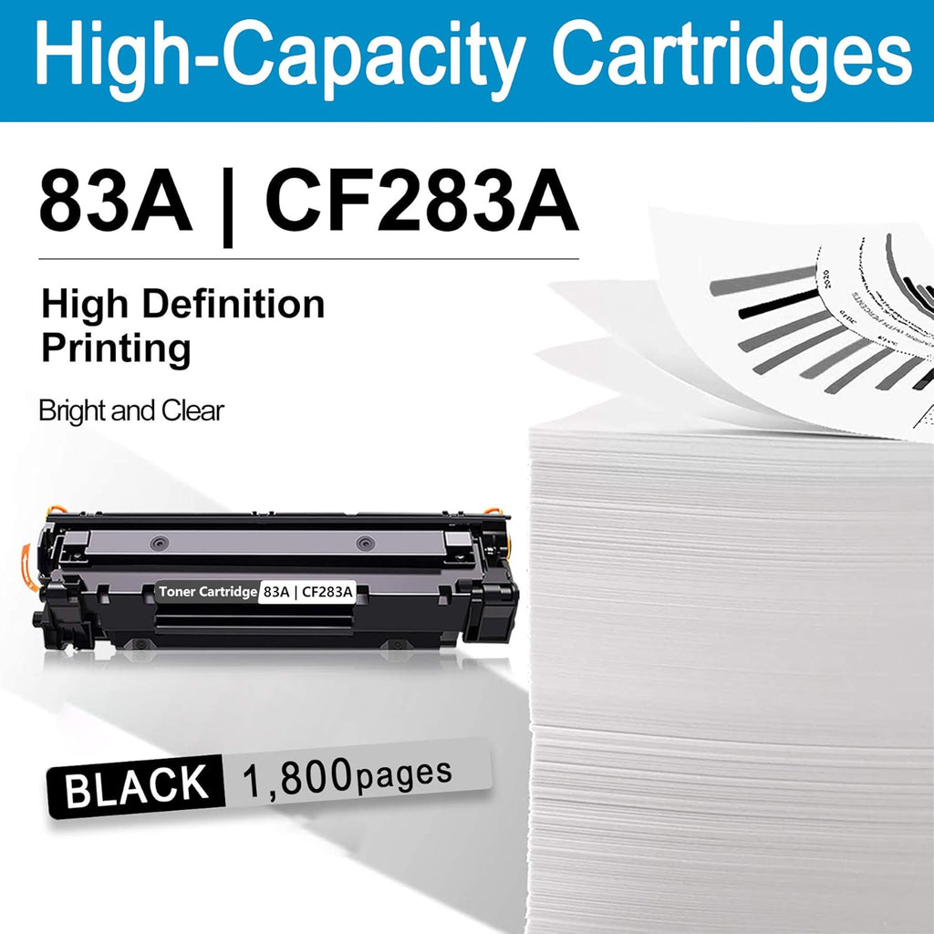 Black 2-Pack Toner Cartridge E62145