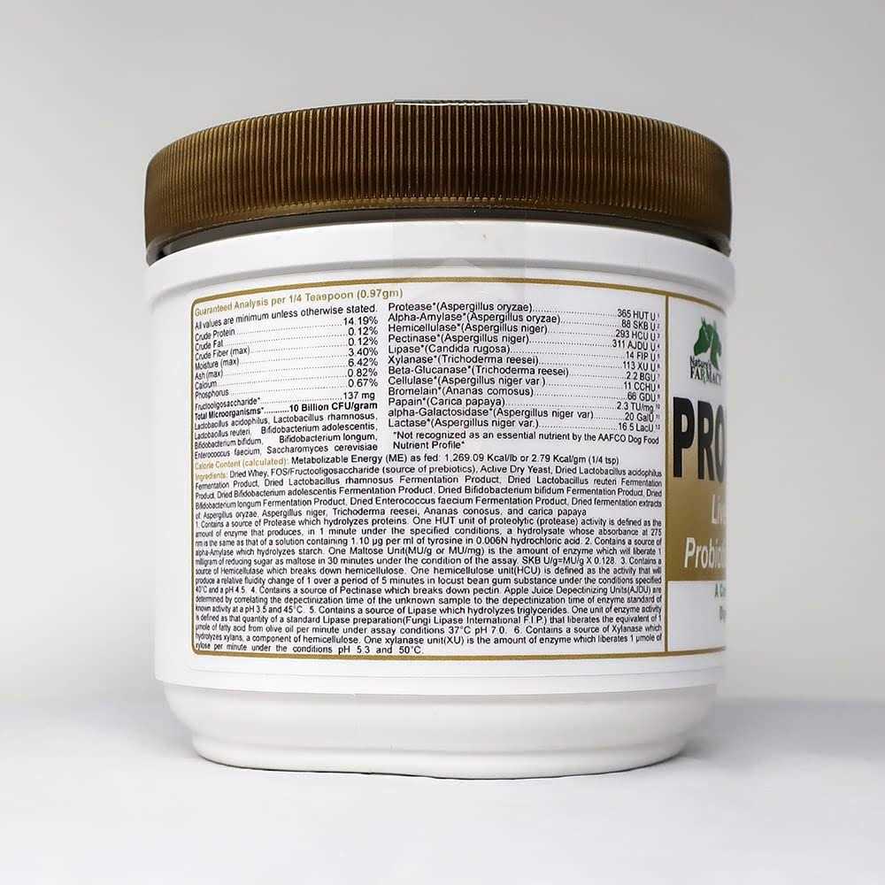 Probiotic Max Z5654