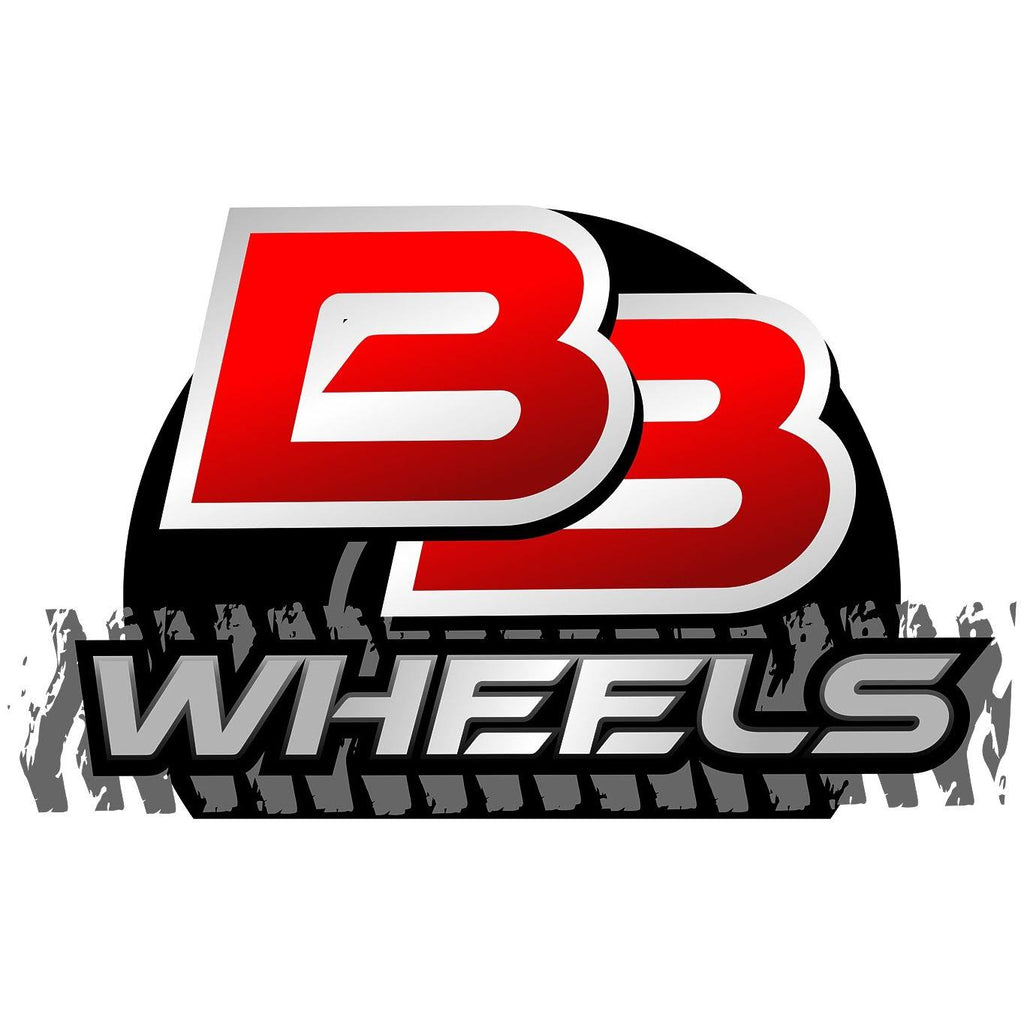 DC-2 Wheel Z809073
