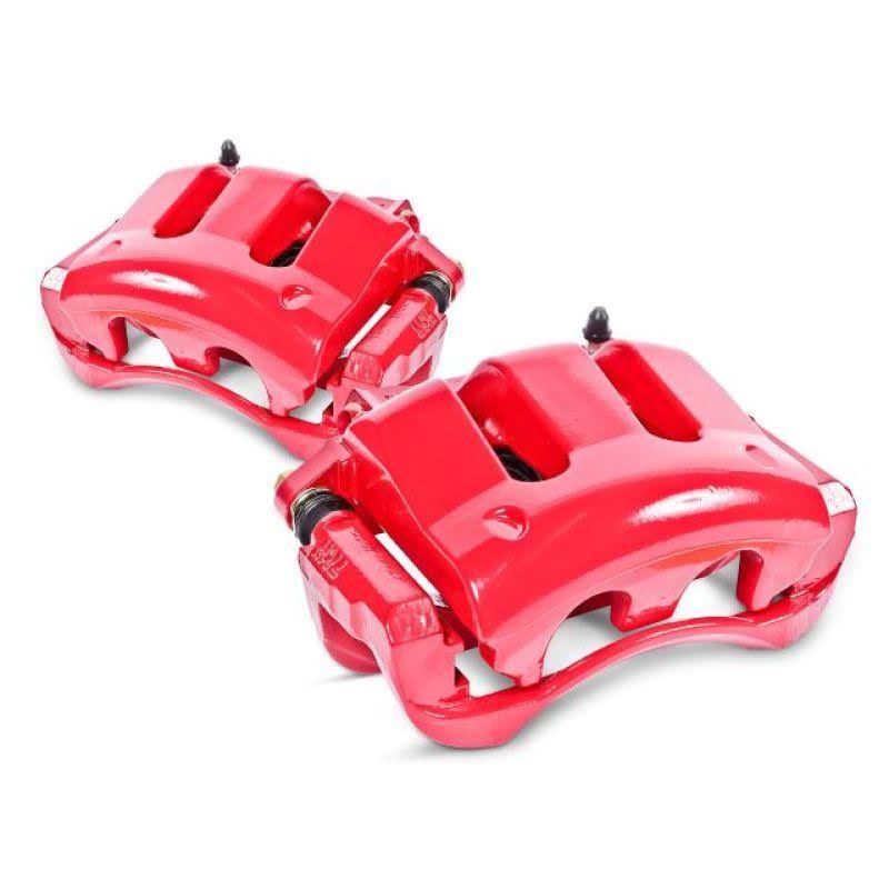 Performance Brake Calipers Pair Front N753