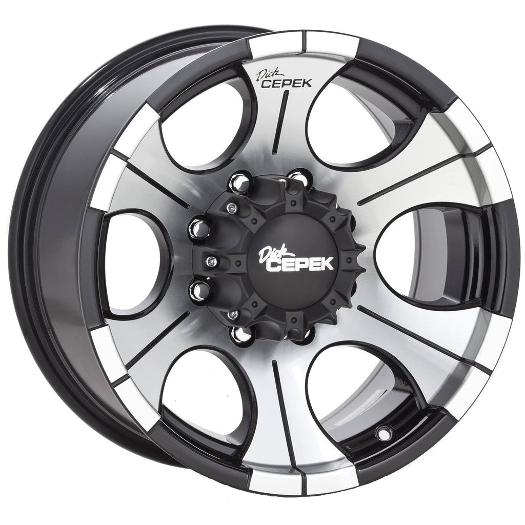 DC-2 Wheel Z809073
