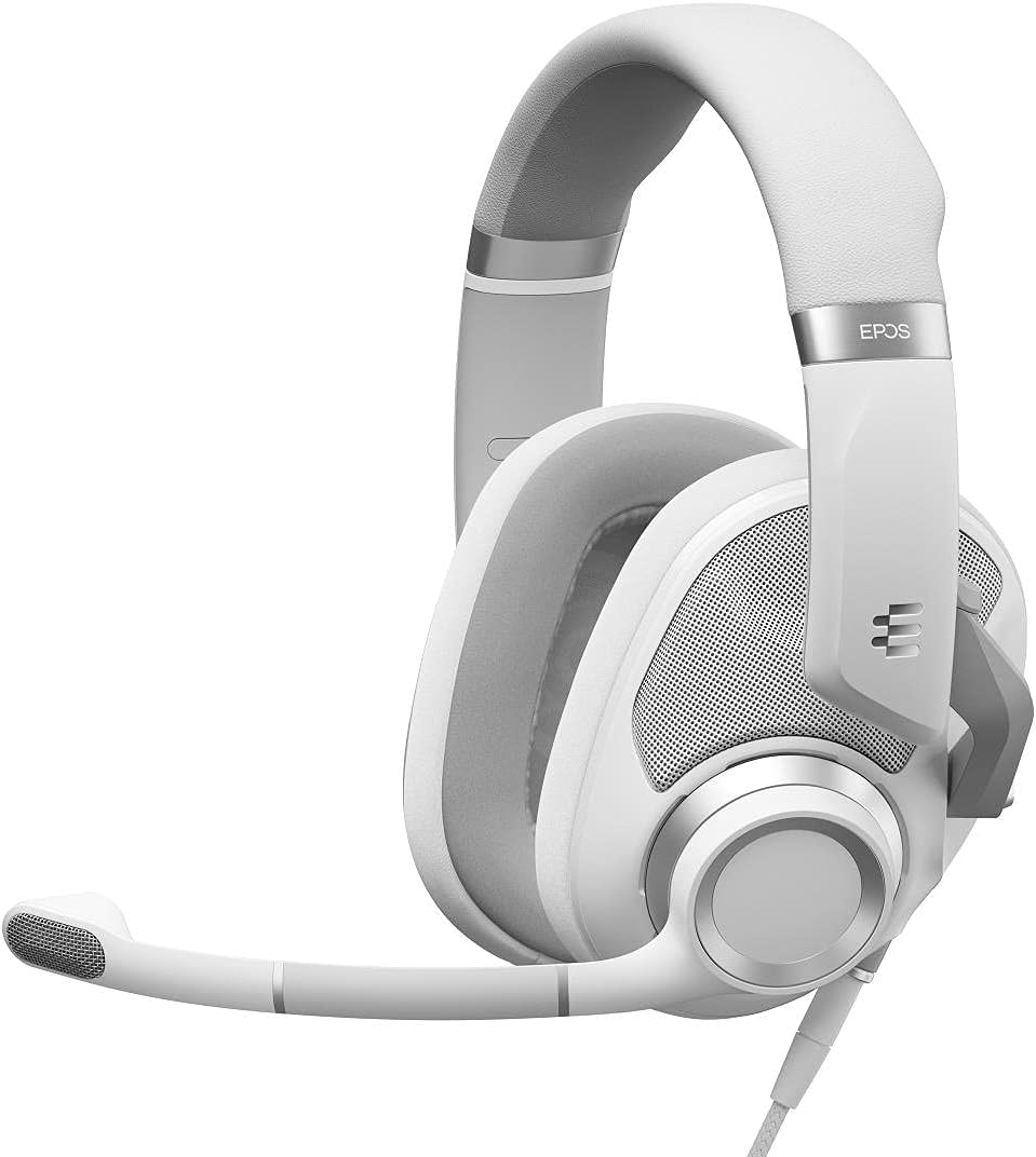Racing Green Open Acoustic Gaming Headset M195533