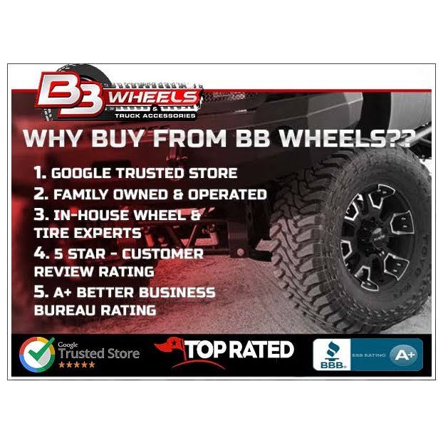 DC-2 Wheel Z809073