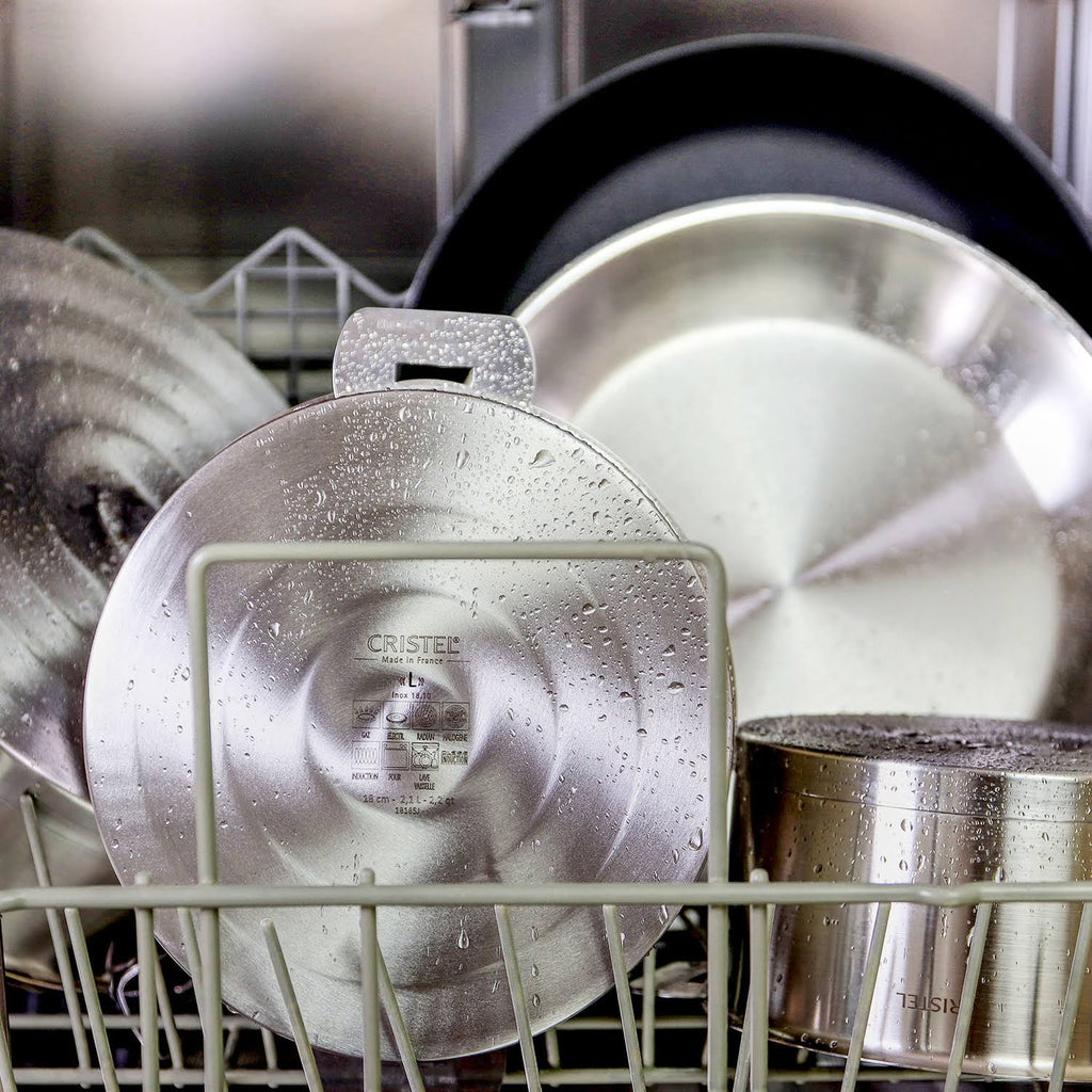 Saucepan with Lid 1qt. G927790