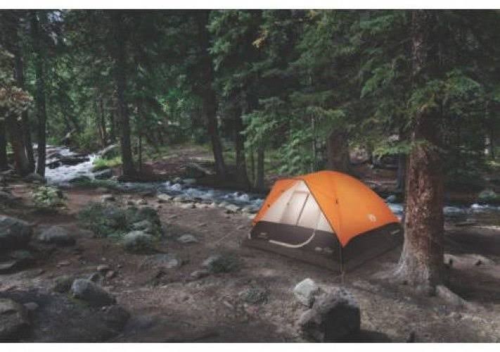 4 Person Dome Tent R755