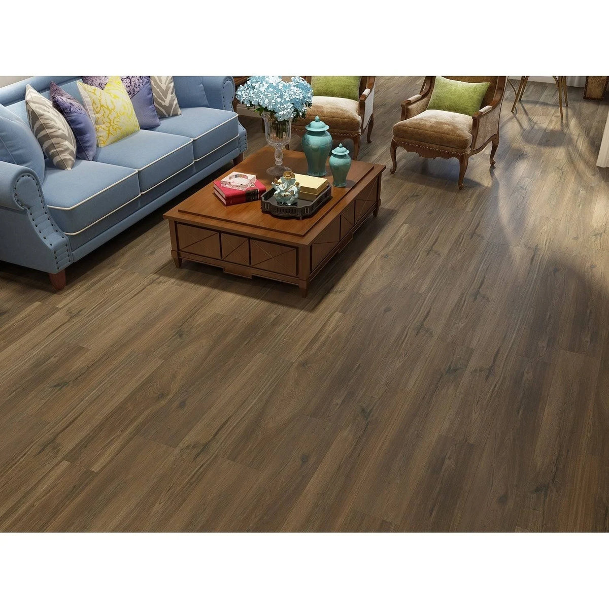 Laminate Flooring 20.40 SF/Carton U4705