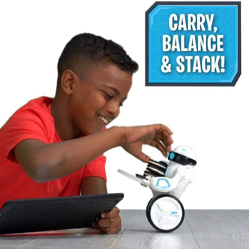 Interactive Robot Q249