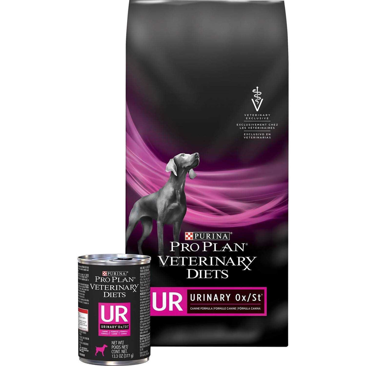 UR Ox/St Urinary Dry Dog Food G783392