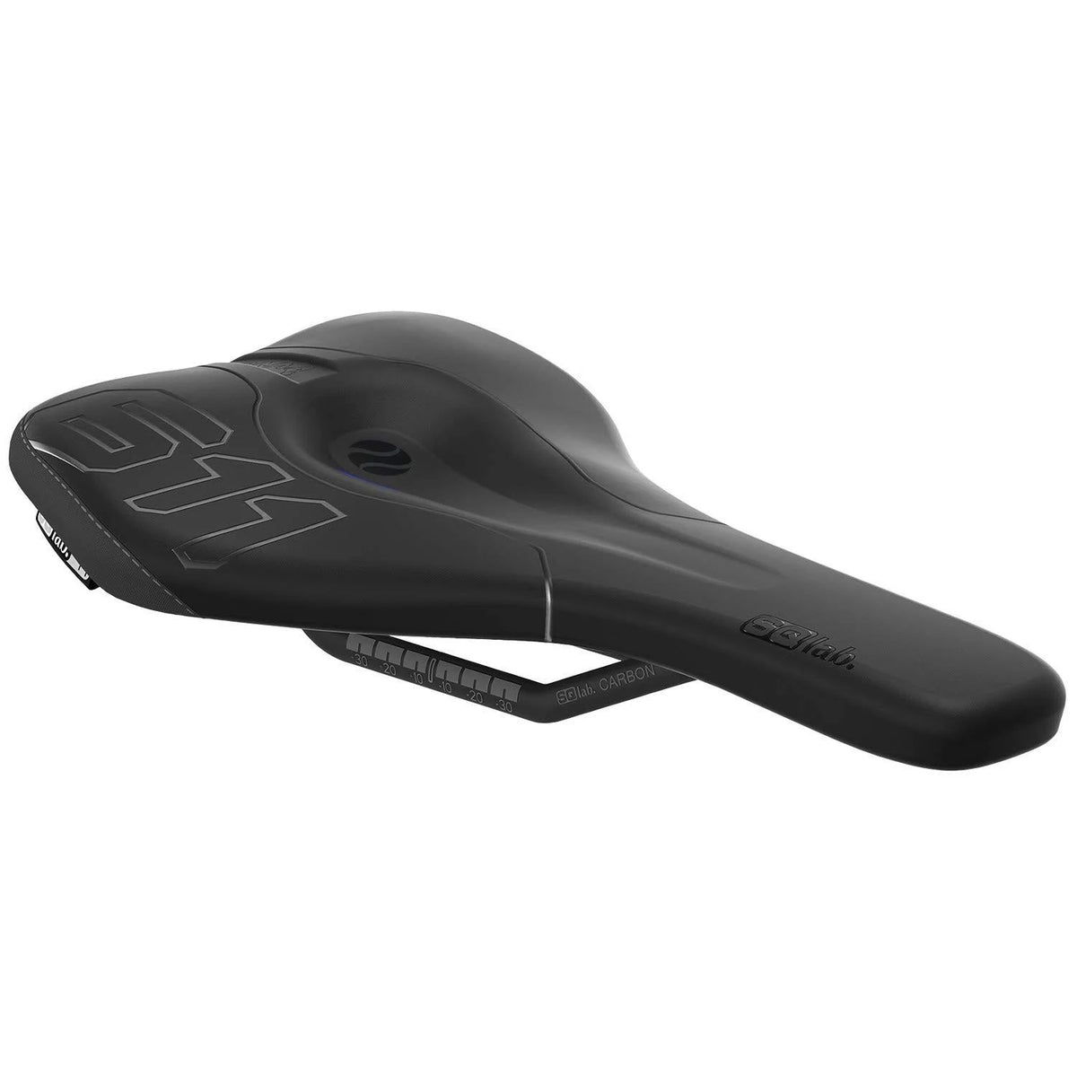 Carbon Saddle P161