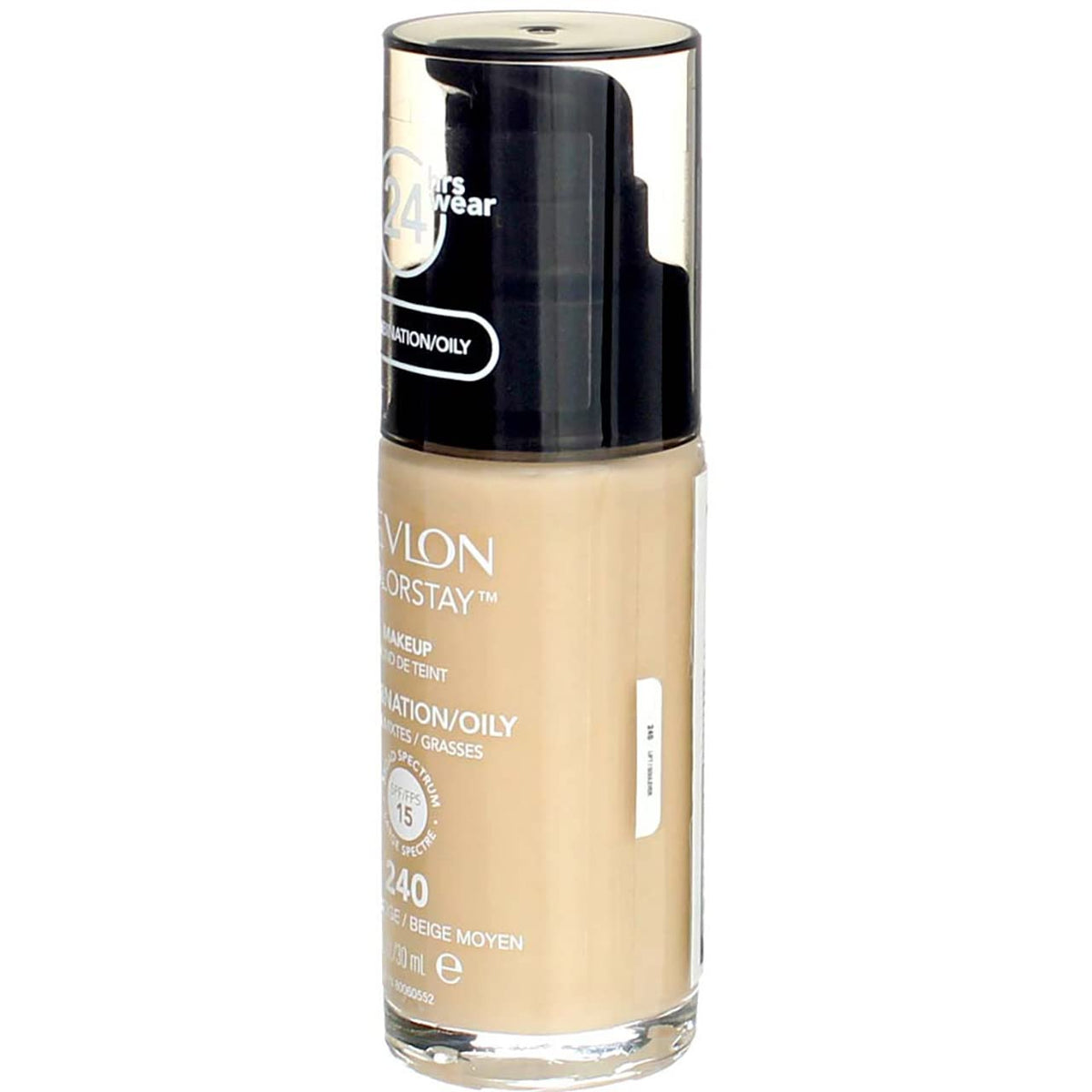 Medium Beige Makeup 1 Ounce K284