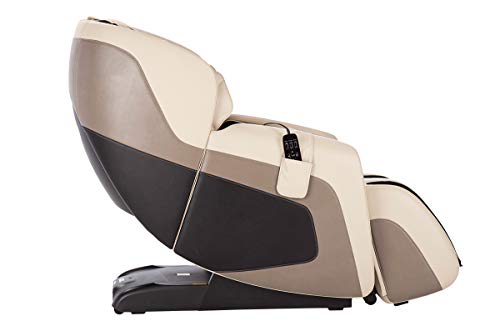 Zero Gravity Full-Body Massage Chair with Lumbar Heat Q8629