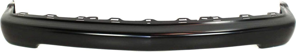 Front Bumper Kit Compatible With 1998-2003 Chevrolet S10 P357