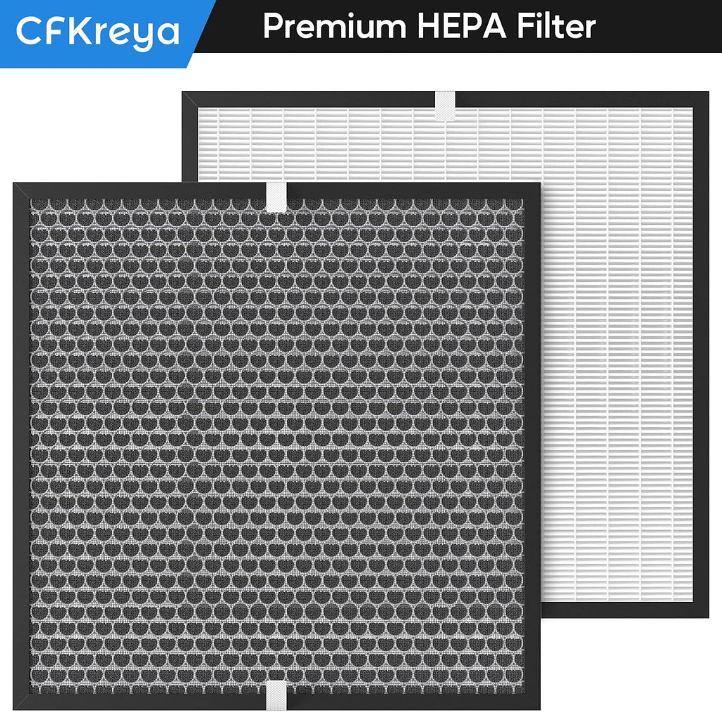 H13 True HEPA Replacement Filter R514