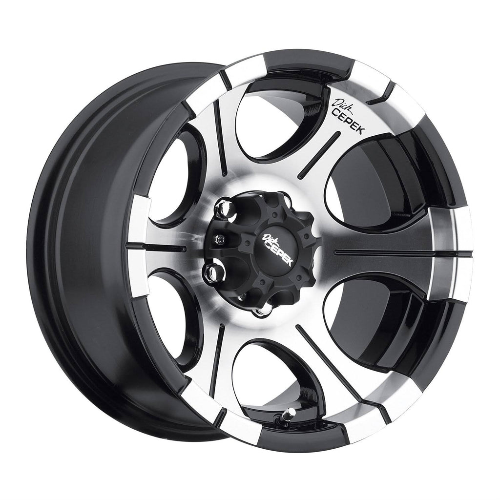 DC-2 Wheel Z809073