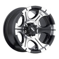 DC-2 Wheel Z809073