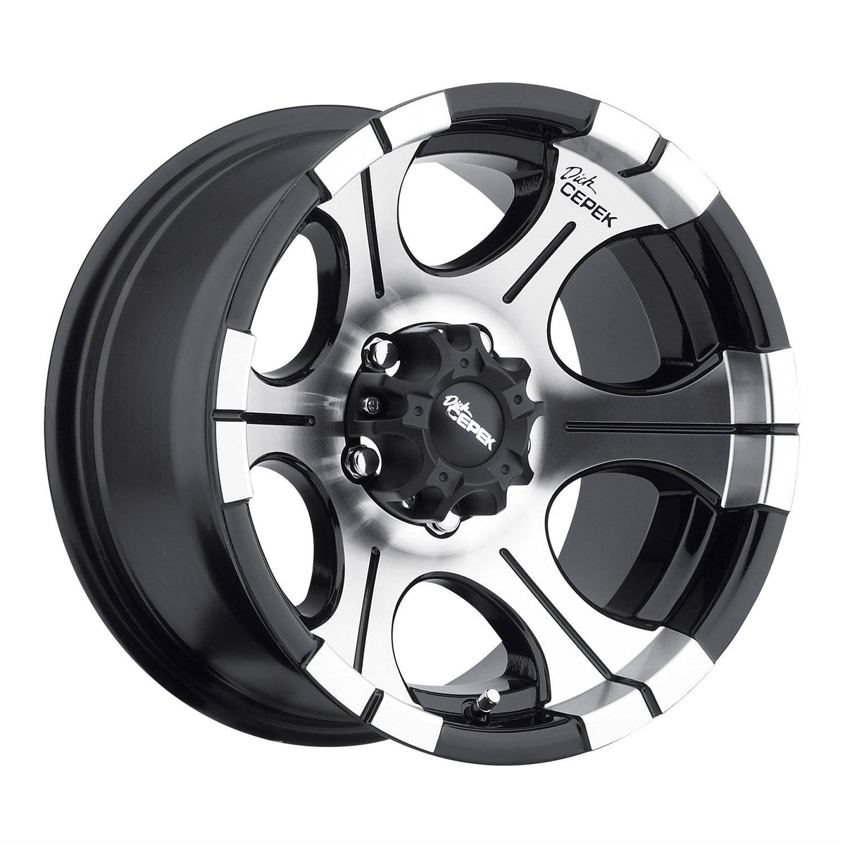 DC-2 Wheel Z809073
