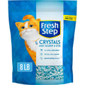 Fresh Step Crystals Premium Cat Litter W79503