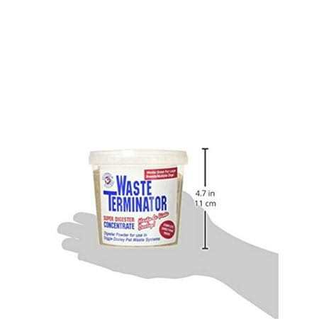 Waste Terminator Powder N315903