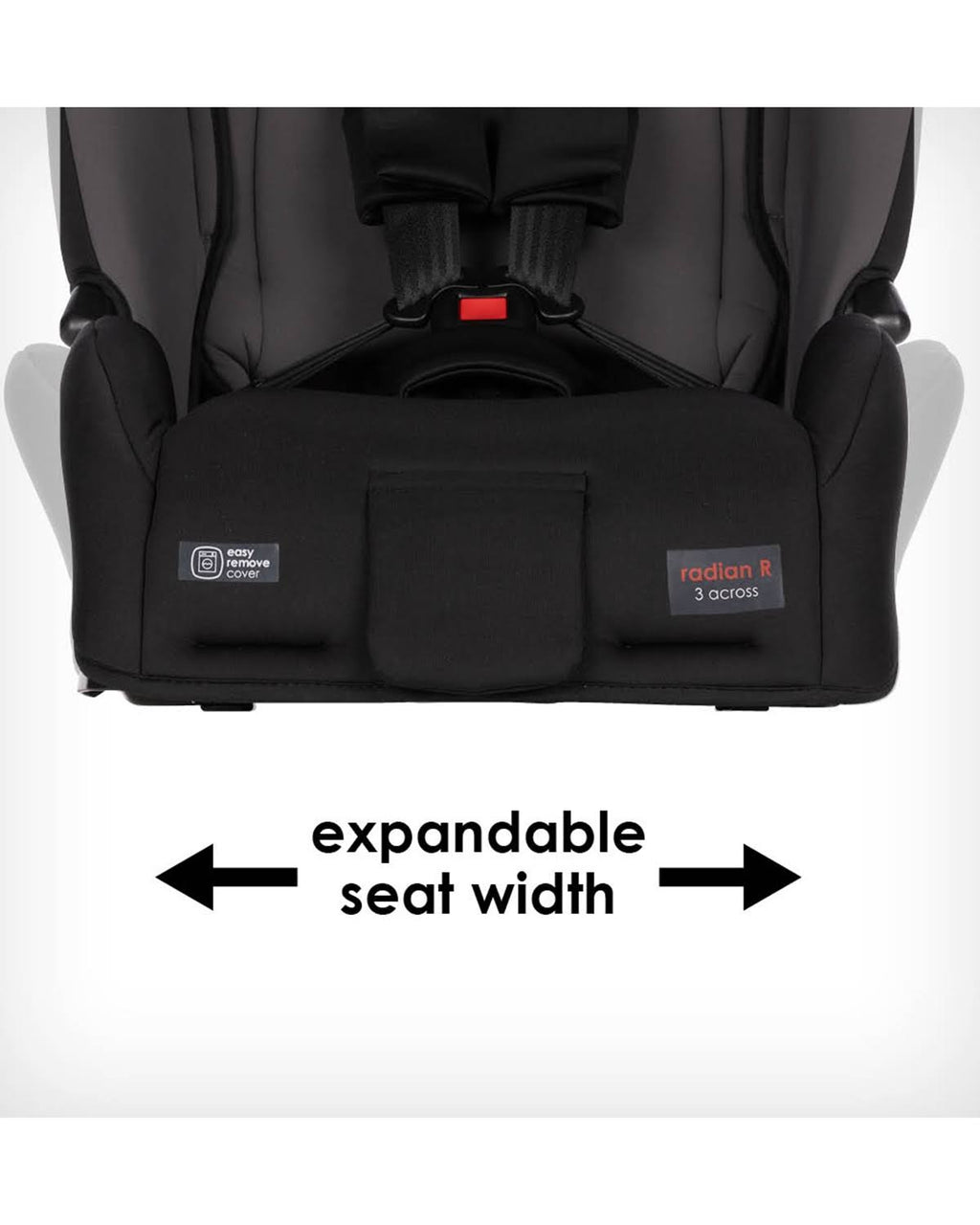 Convertible Car Seat P20783