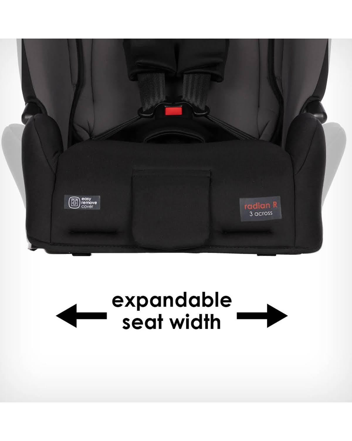 Convertible Car Seat P20783