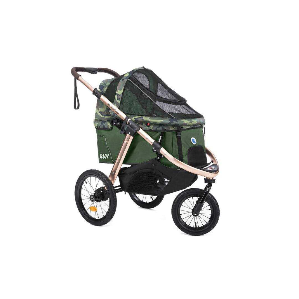 Pet Rover Run Jogging Stroller B48273