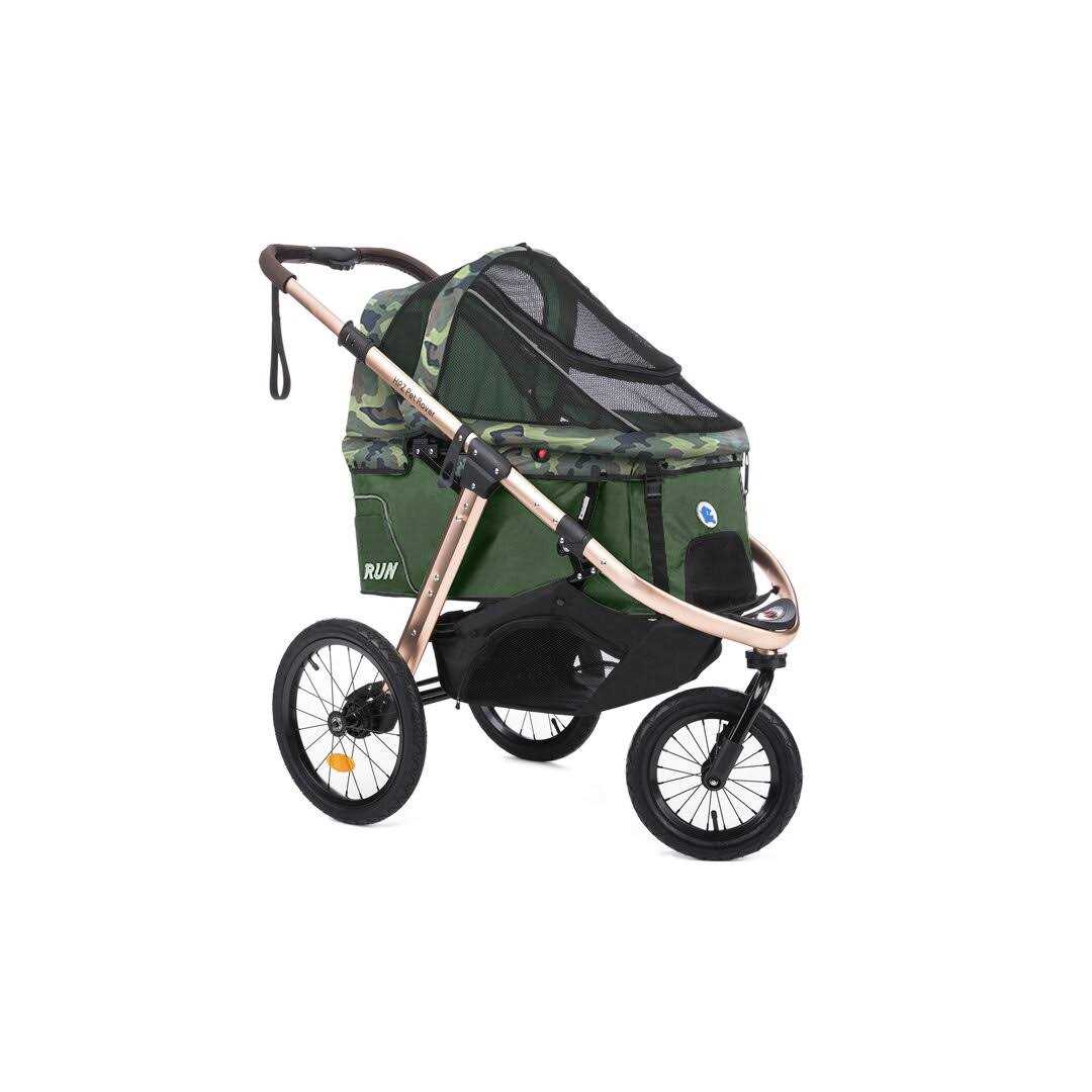 Pet Rover Run Jogging Stroller B48273