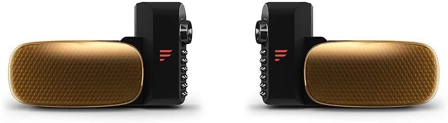 Wireless RV Side Cameras with LED Lights and Night Vision A5748