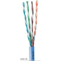 Cat5e Riser Cable White S36982
