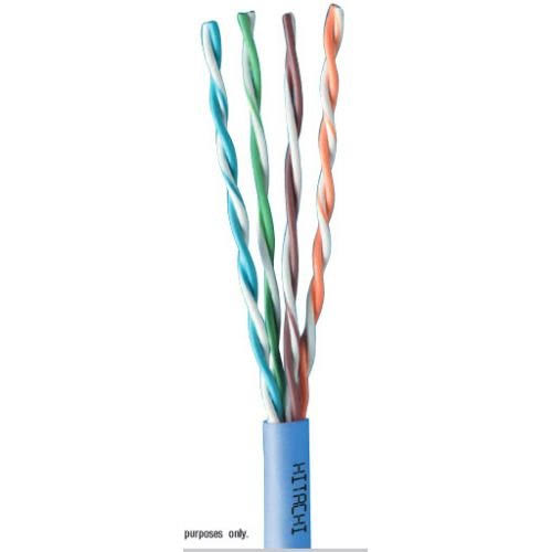 Cat5e Riser Cable White S36982