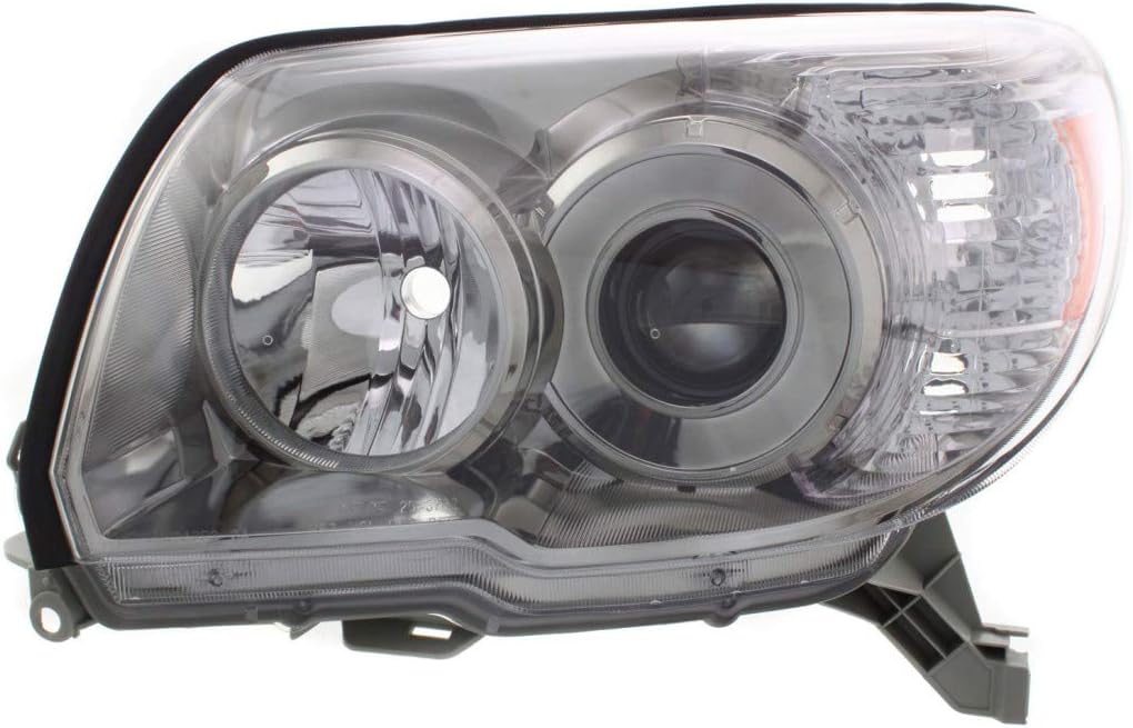 Toyota 4Runner 2006-2009 Headlight Assembly Passenger Side B5946