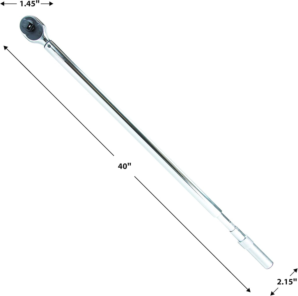 3/4 Drive Torque Wrench D4158