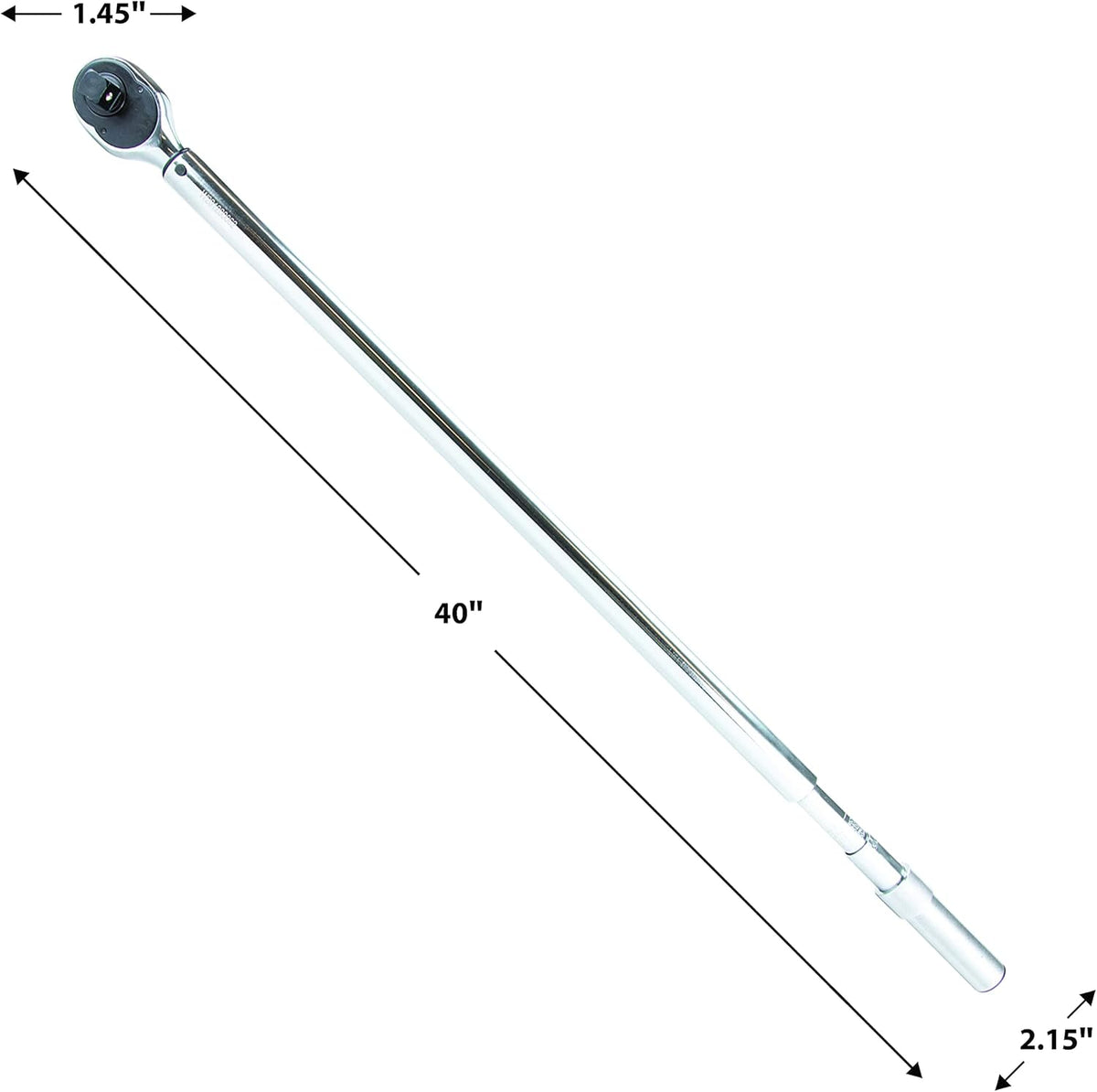 3/4 Drive Torque Wrench D4158