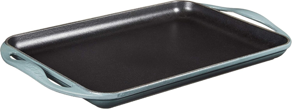 Enameled Cast Iron Rectangular Griddle G43780