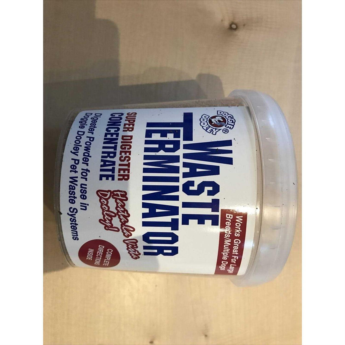 Waste Terminator Powder N315903