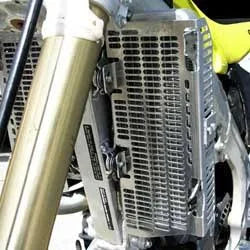 Radiator Guards K664