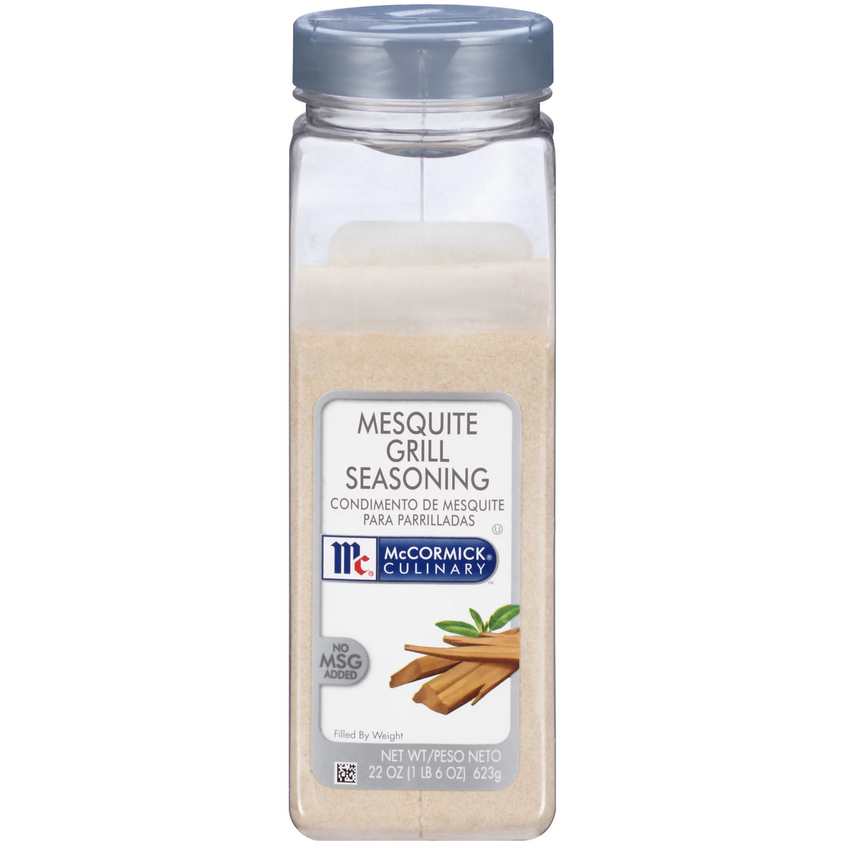 22 oz Mixed Spices & Seasonings P475898
