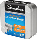 3/8-Inch Leg Staples 2500/Box T58263