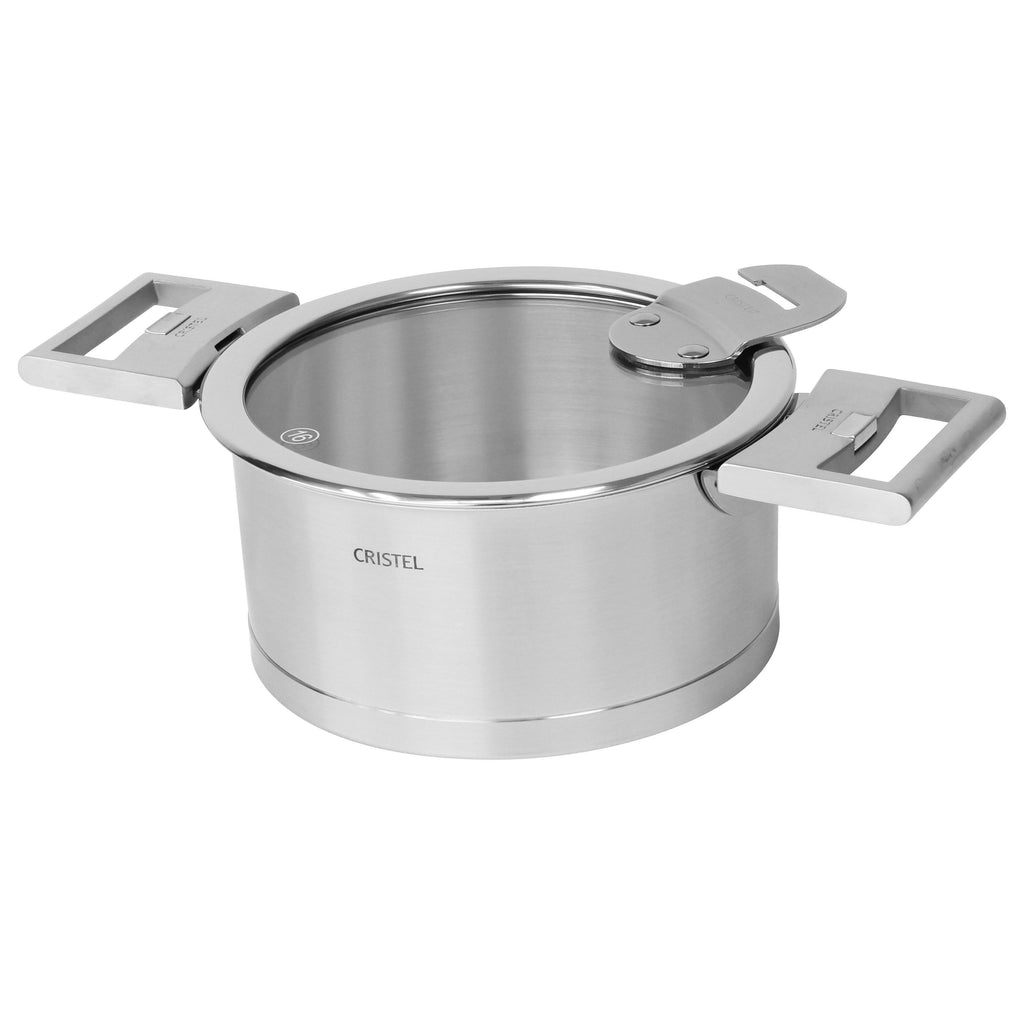 Saucepan with Lid 1qt. G927790