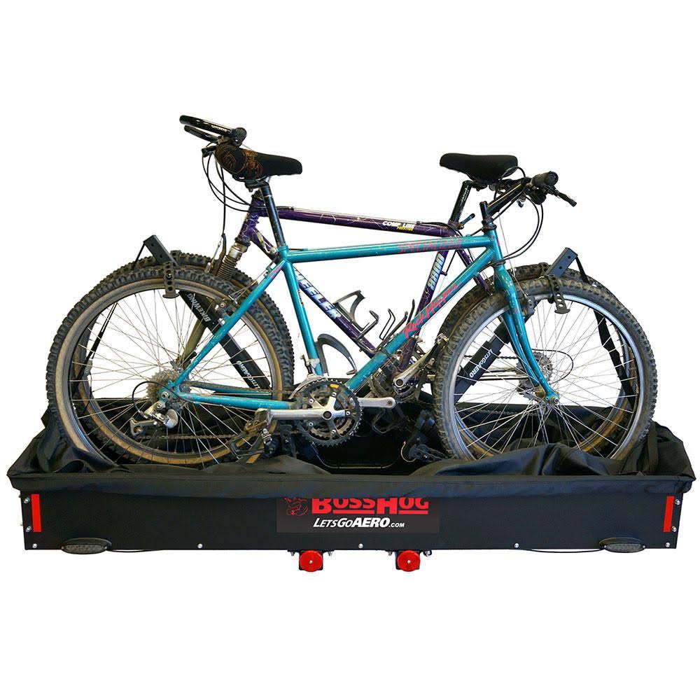 Bike Carrier A73593