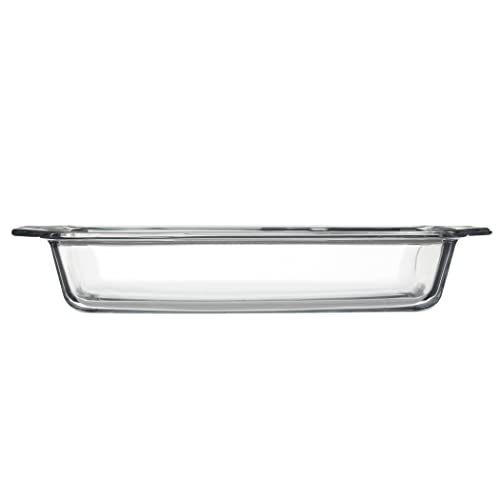 3 Quart Bake Dish with Locking Lid Z945503