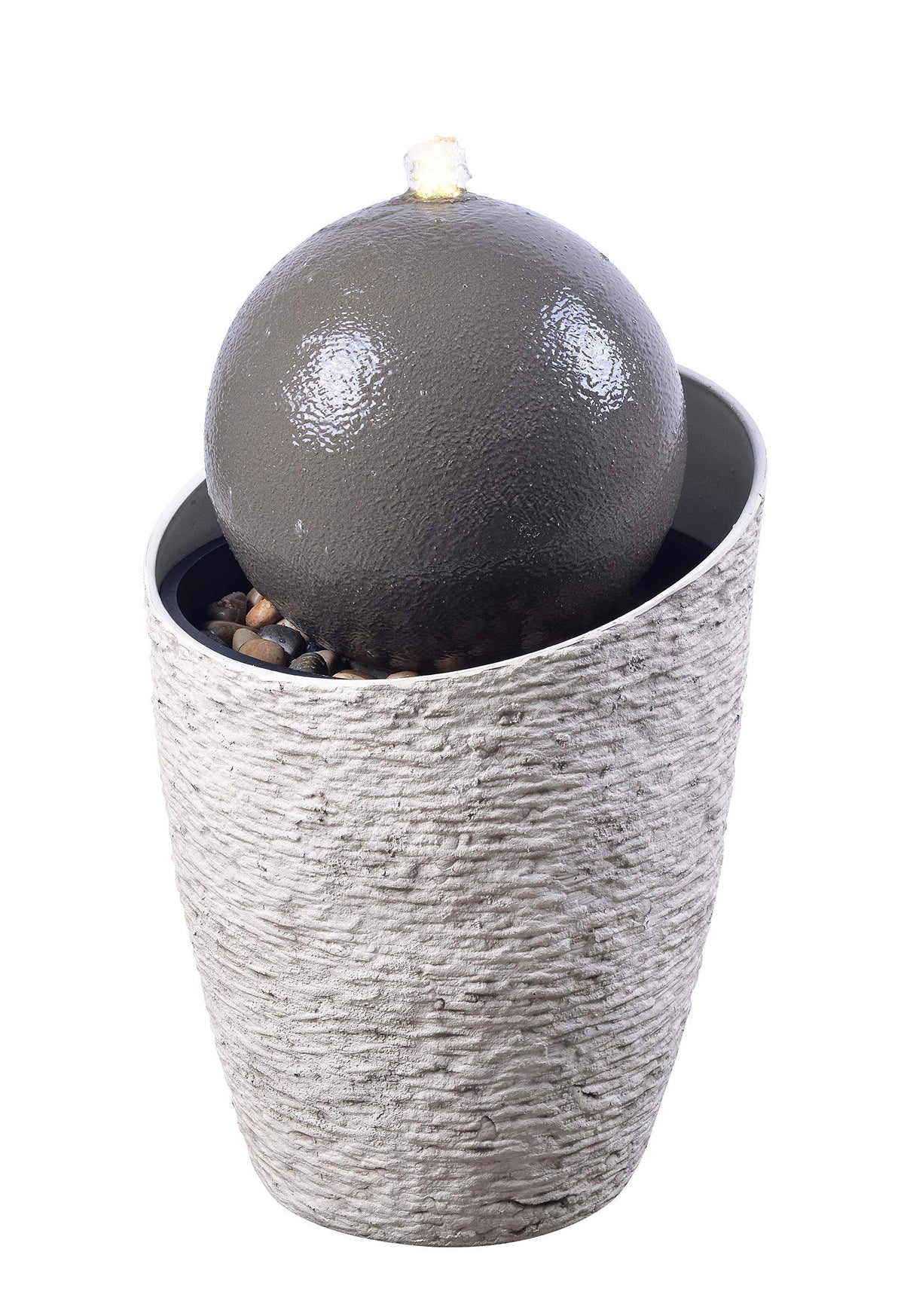 Floor Fountain Z557