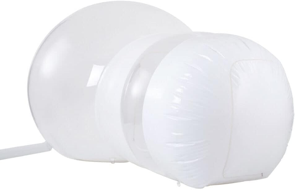 Inflatable Bubble House PVC Tent Transparent Z6143
