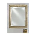 20 x 26 Recessed Single Door Cabinet R225916
